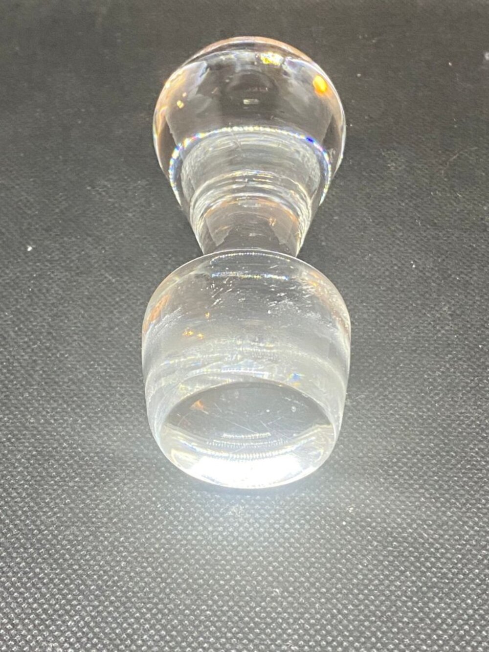 Large Knob Stopper - Picture 3 of 4